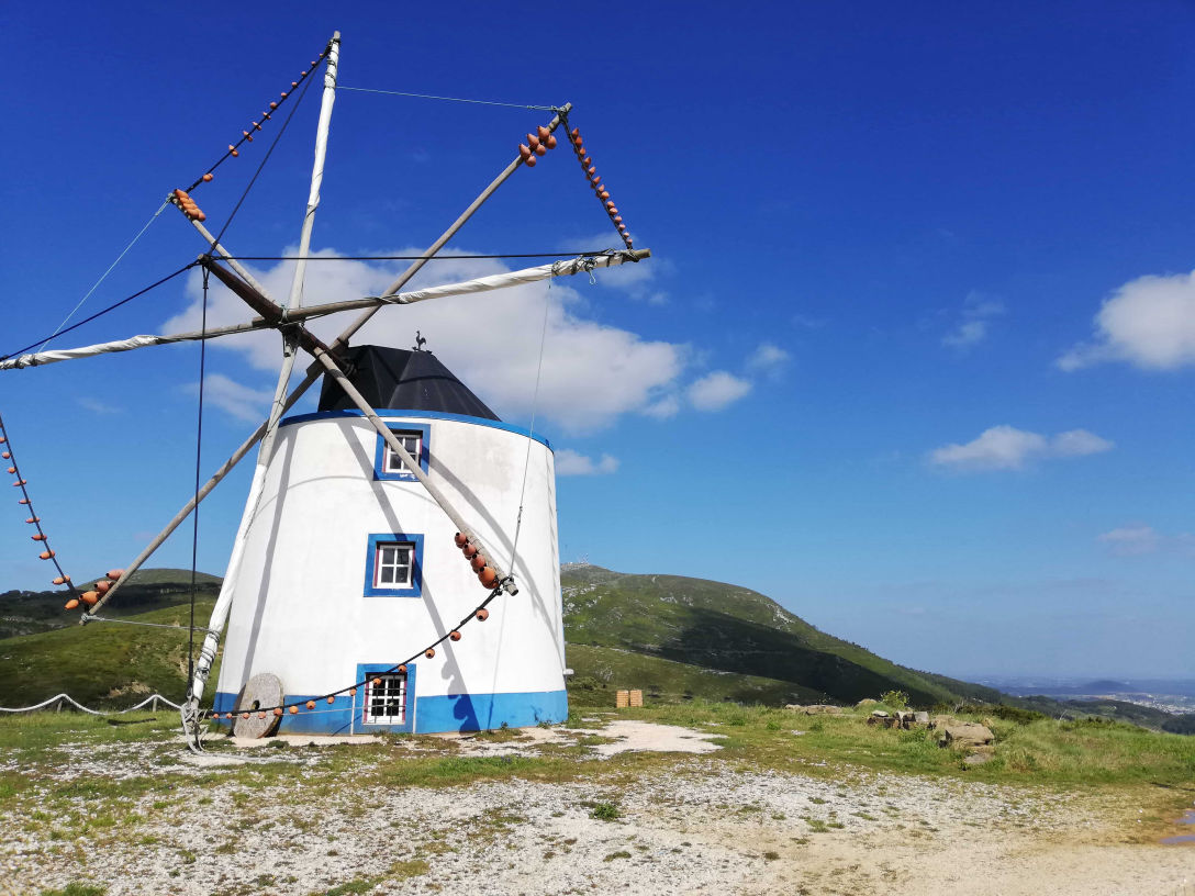 Montejunto wandeling