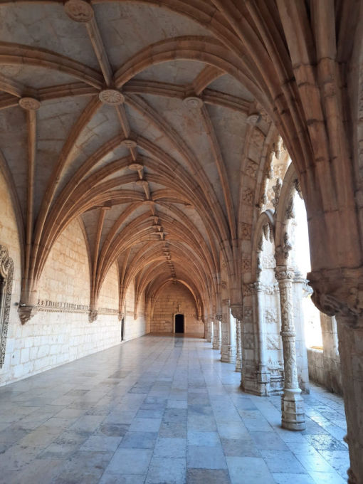 Mosteiro dos Jerónimos (Hiëronymusklooster)