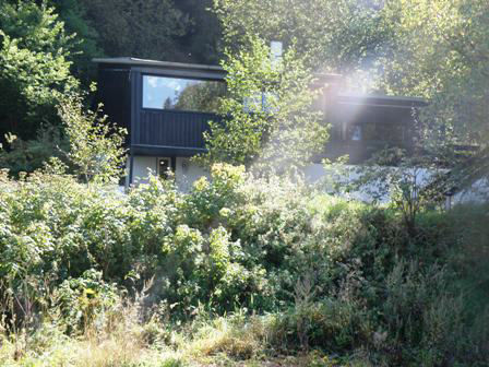 Ons vakantiehuis in Sauerland